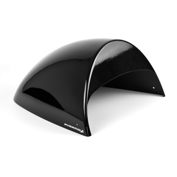 Pyramid Plastics Pyramid seat cowl | jet black | triumph speed twin 1200 2019>2024